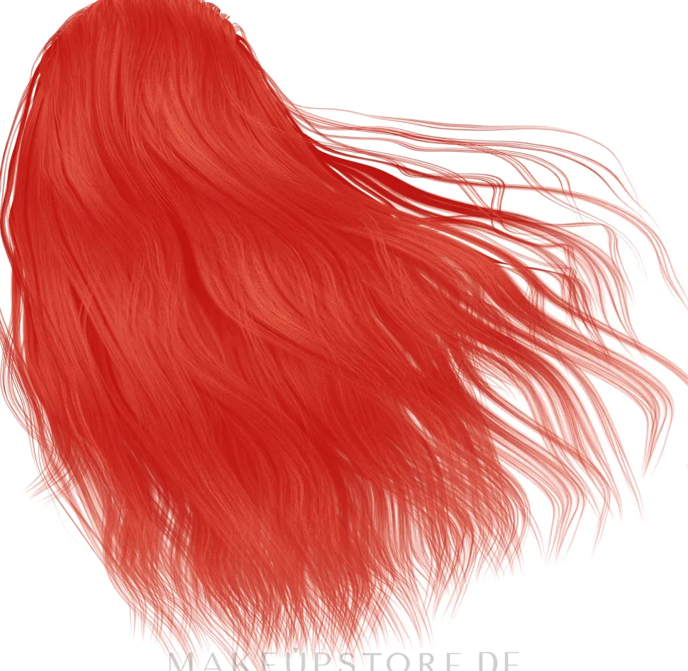 Haarfarbe