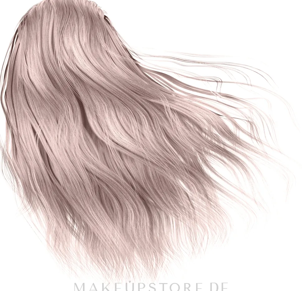 Haarfarbe
