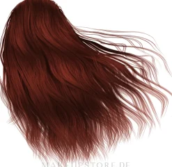 Haarfarbe