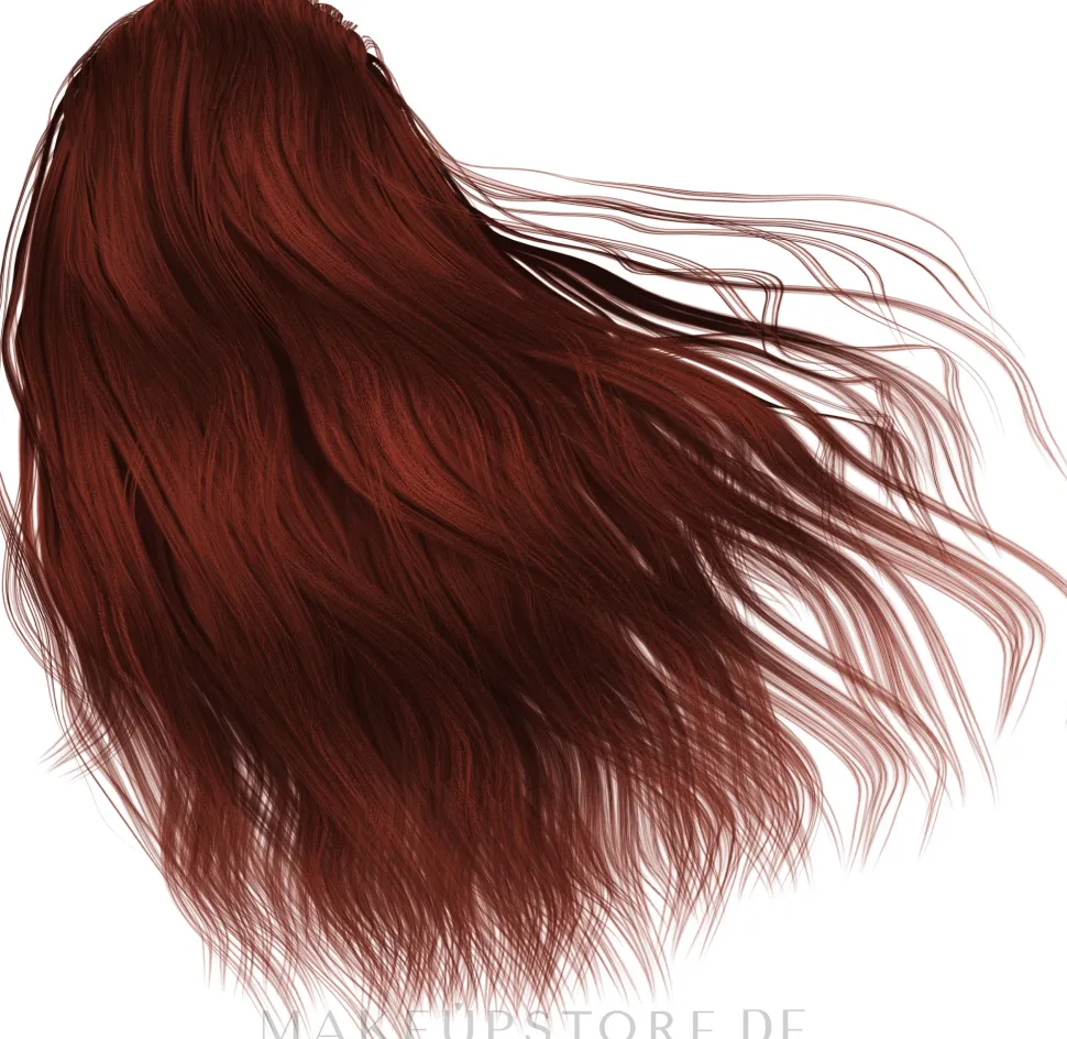 Haarfarbe