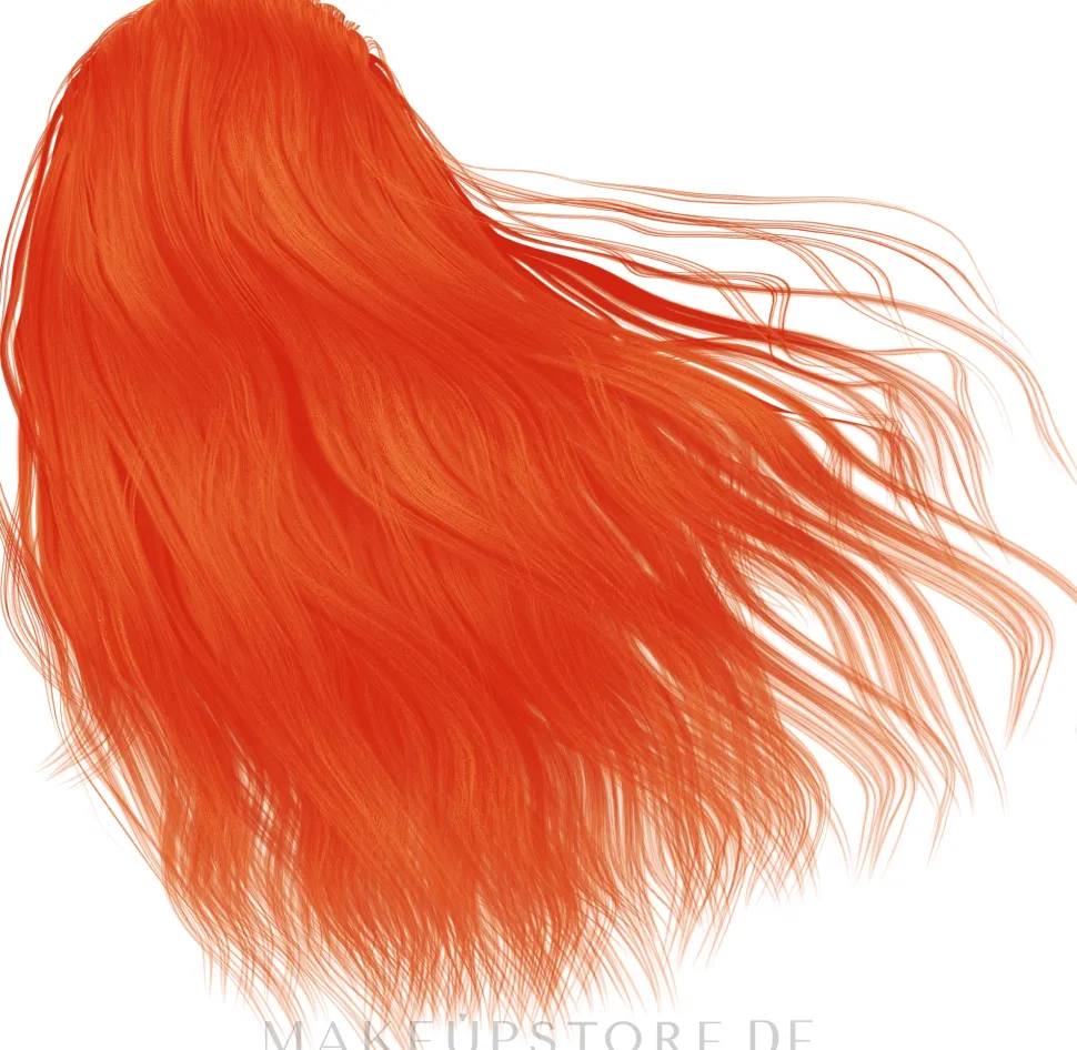 Haarfarbe