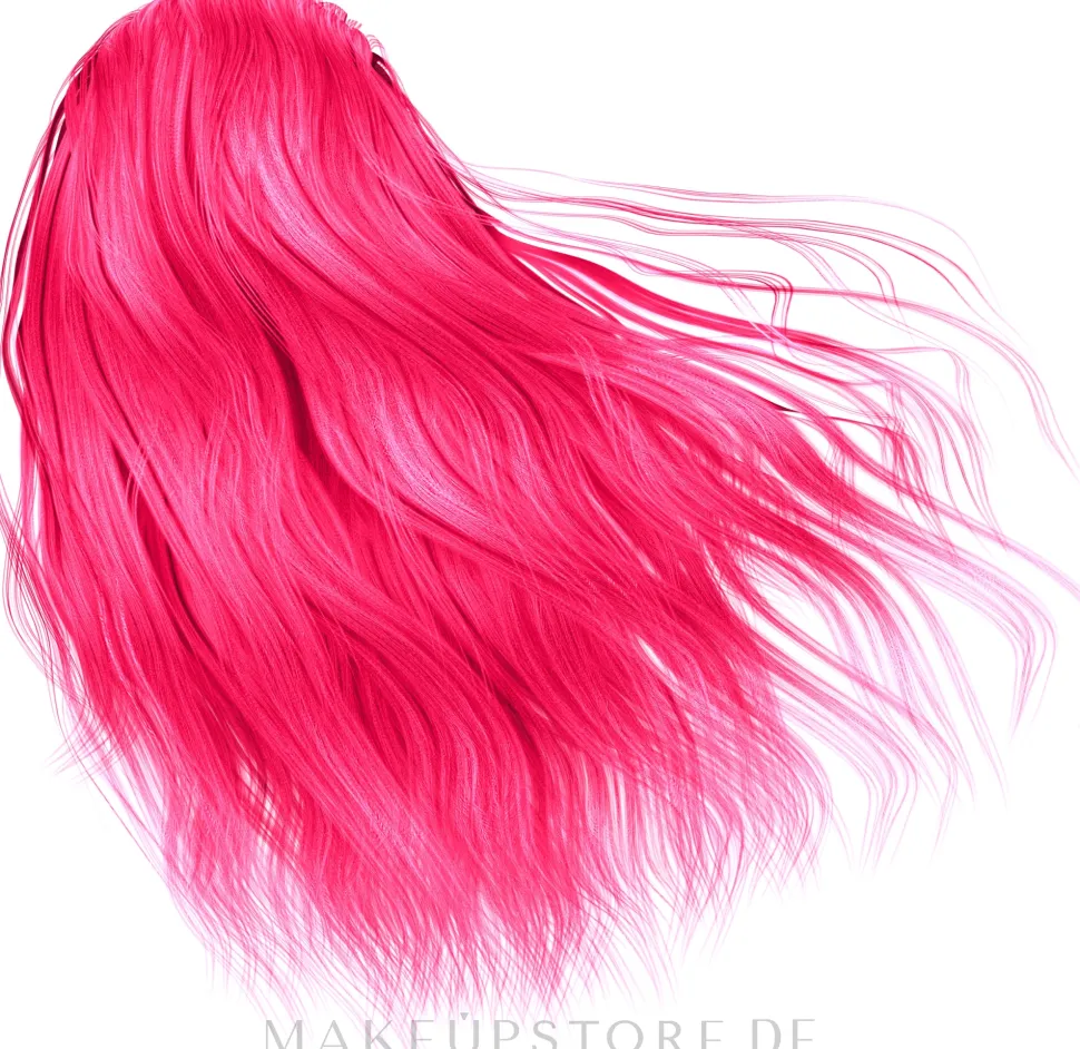 Haarfarbe