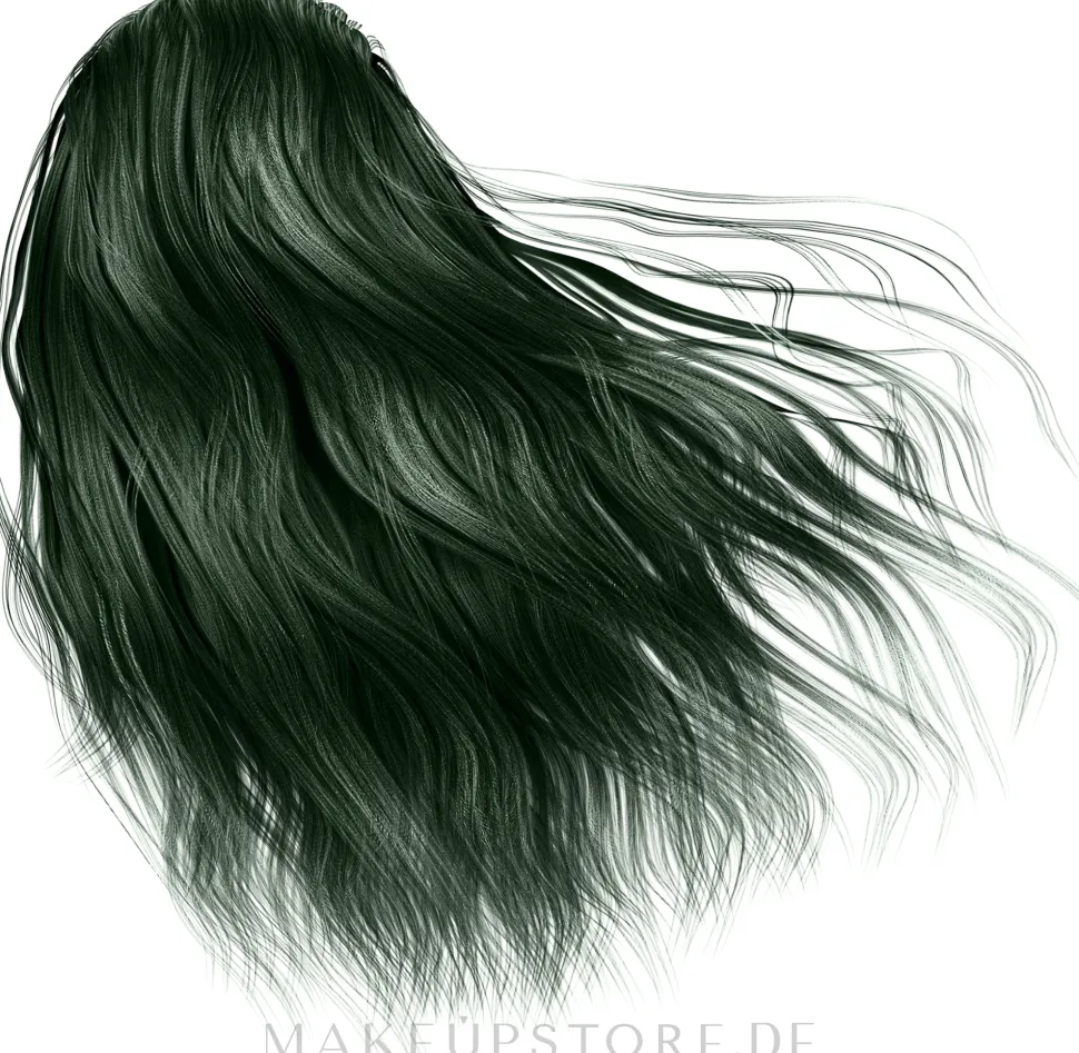 Haarfarbe