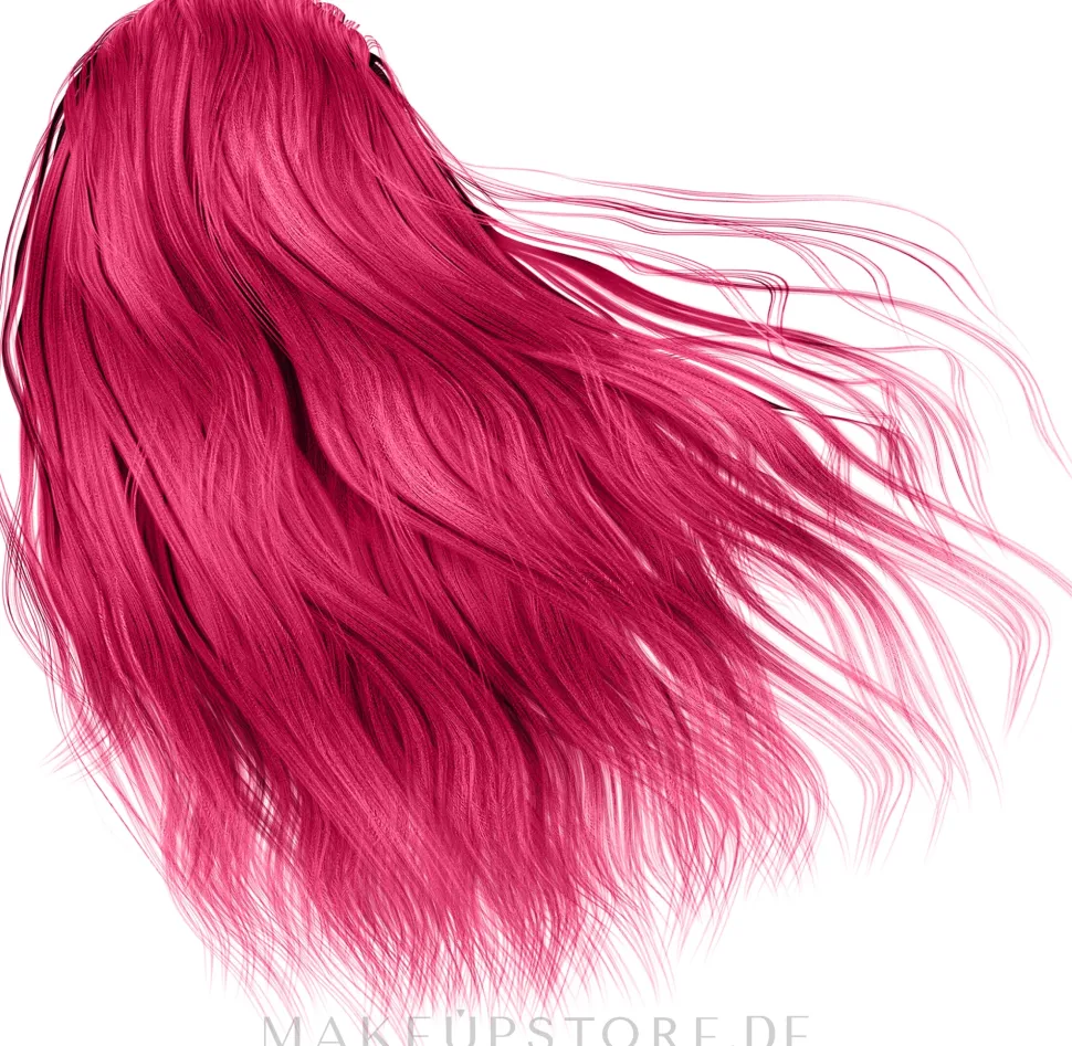 Haarfarbe