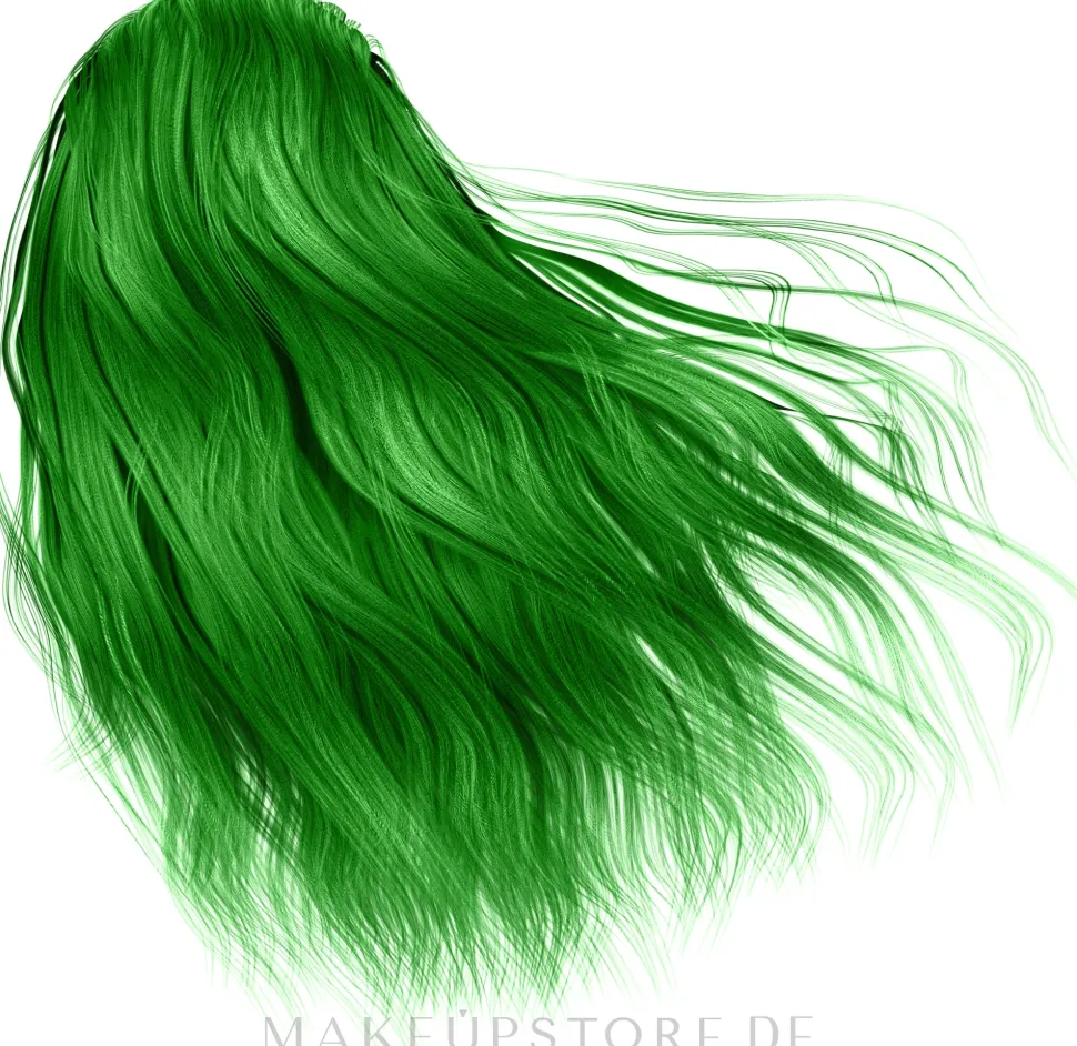 Haarfarbe