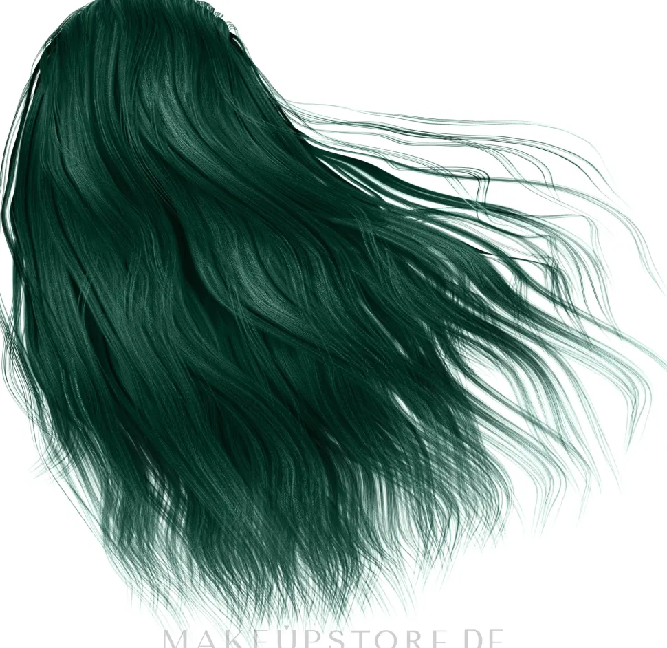 Haarfarbe