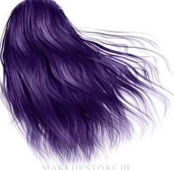 Haarfarbe