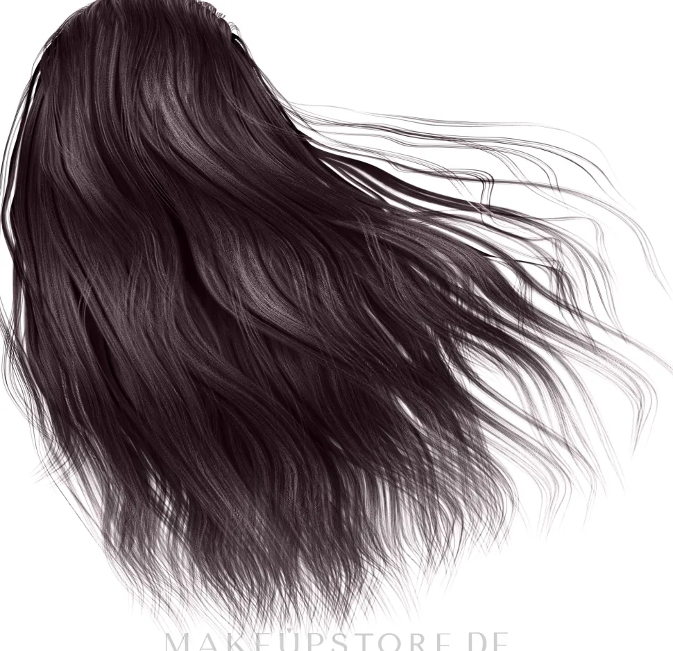 Haarfarbe