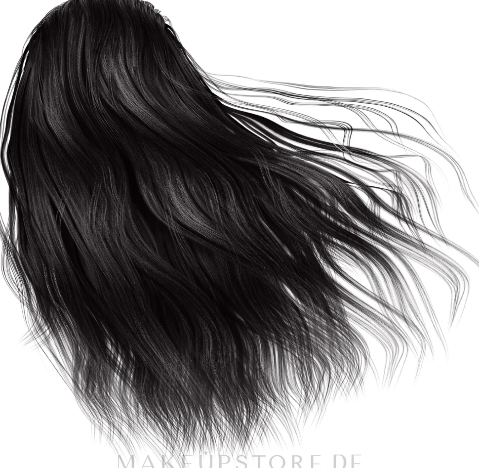 Haarfarbe