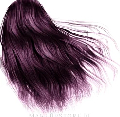 Haarfarbe