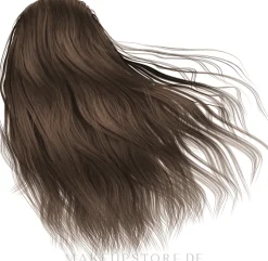 Haarfarbe
