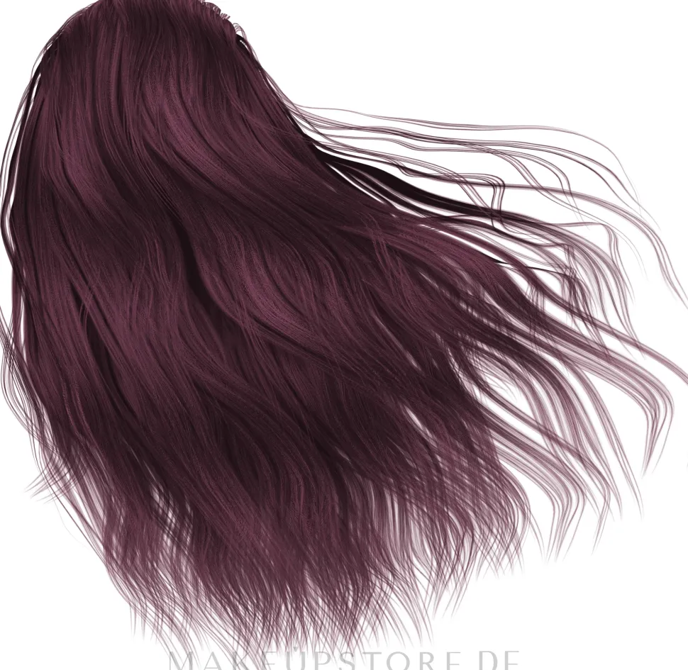 Haarfarbe