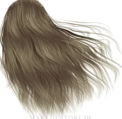 Haarfarbe