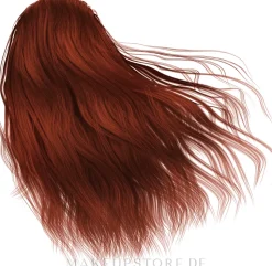 Haarfarbe