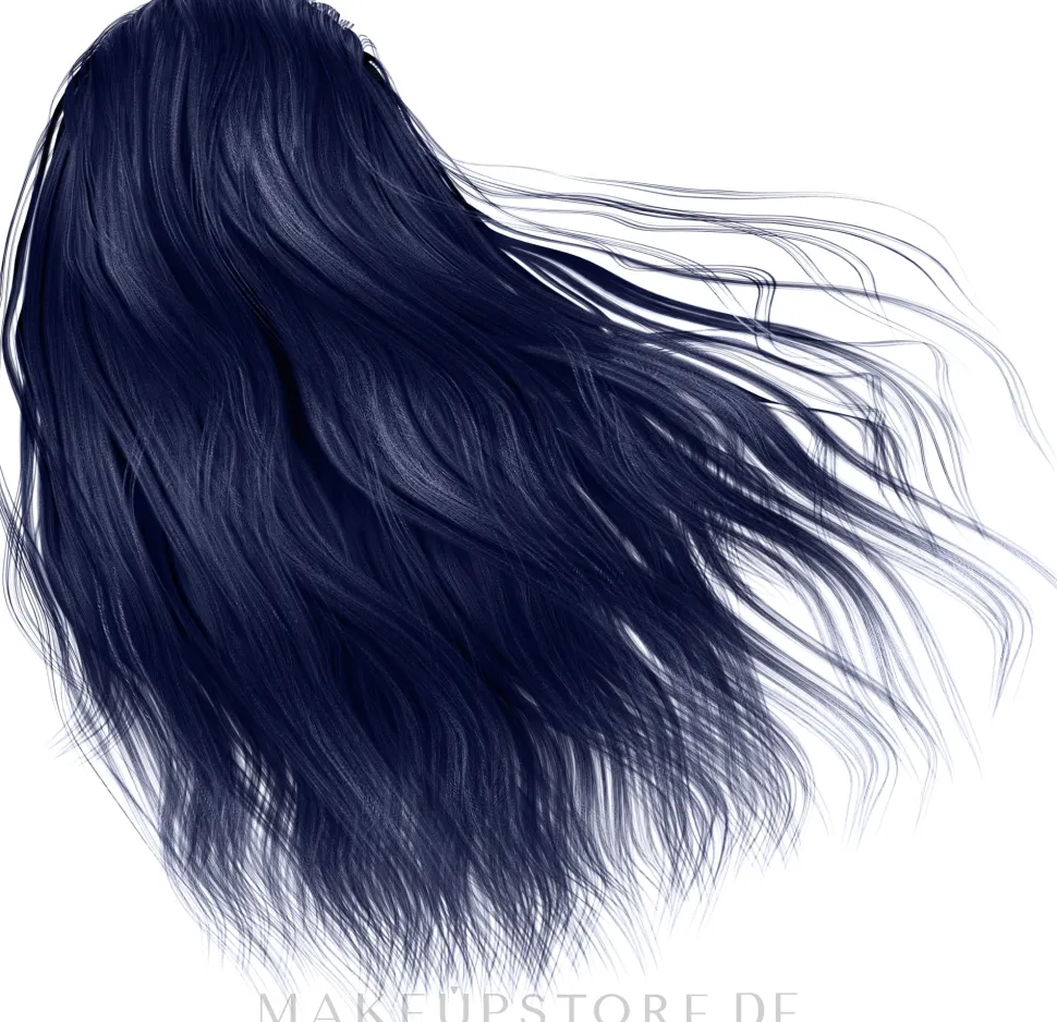 Haarfarbe