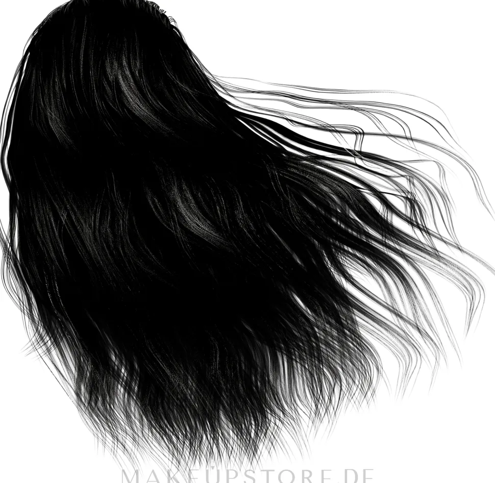 Haarfarbe