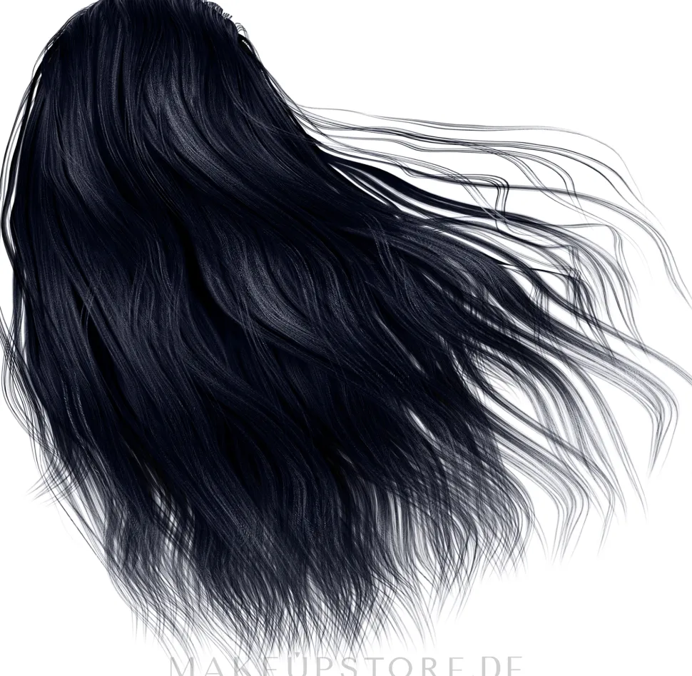 Haarfarbe