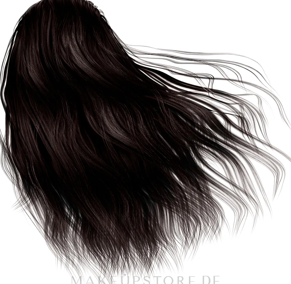 Haarfarbe