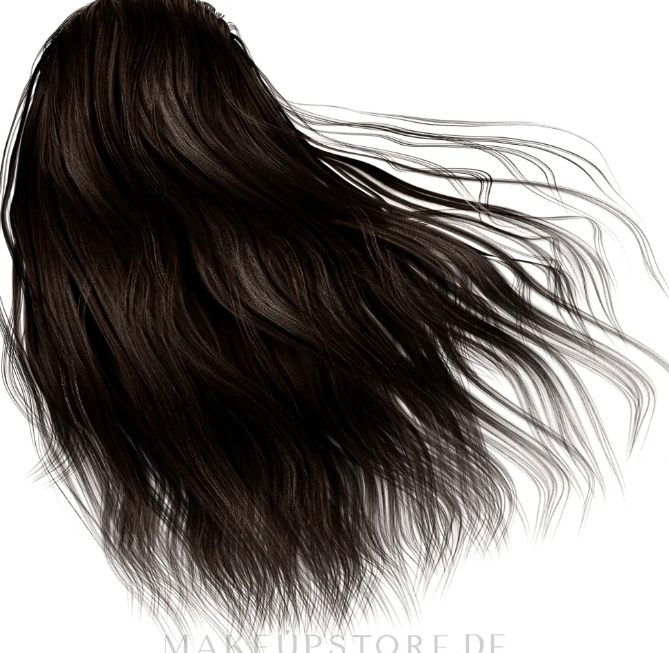 Haarfarbe