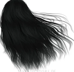 Haarfarbe