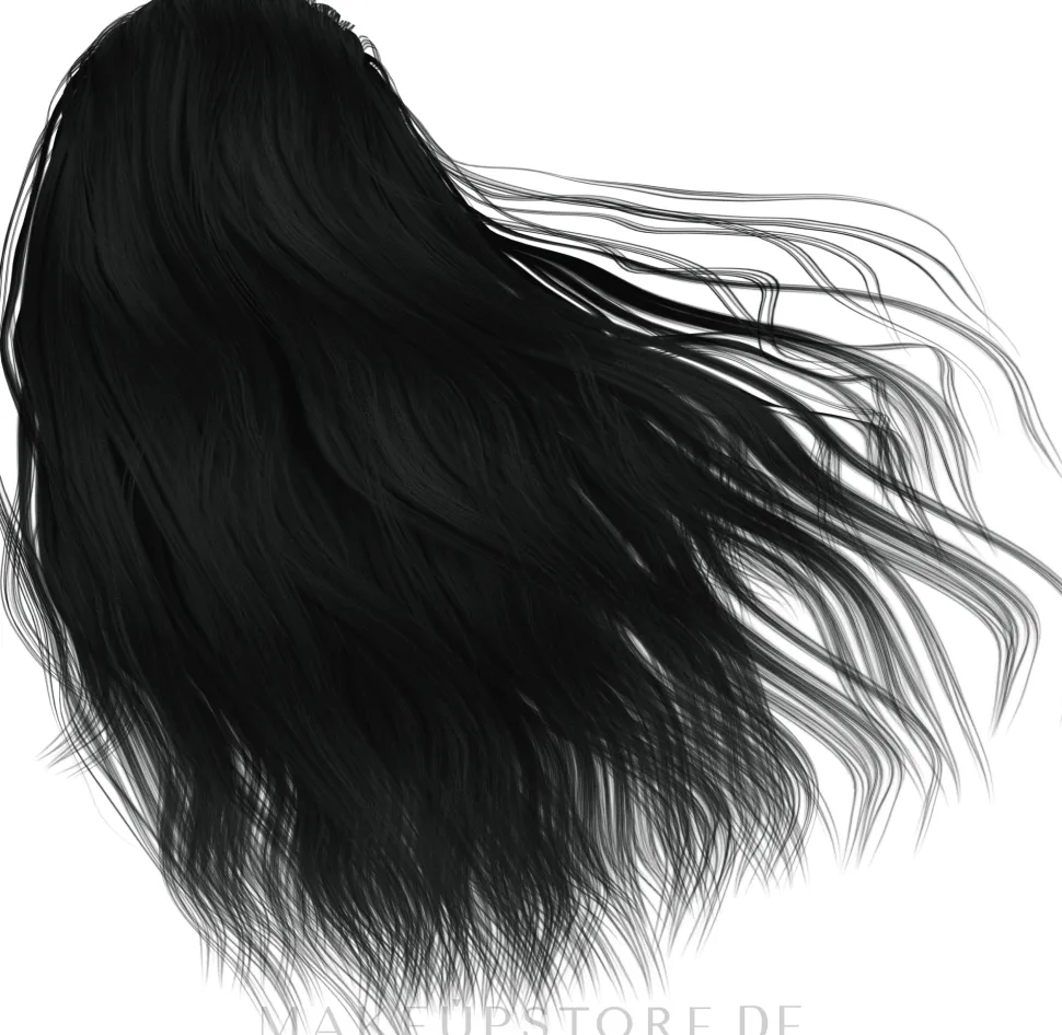 Haarfarbe