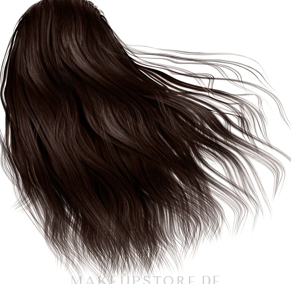 Haarfarbe