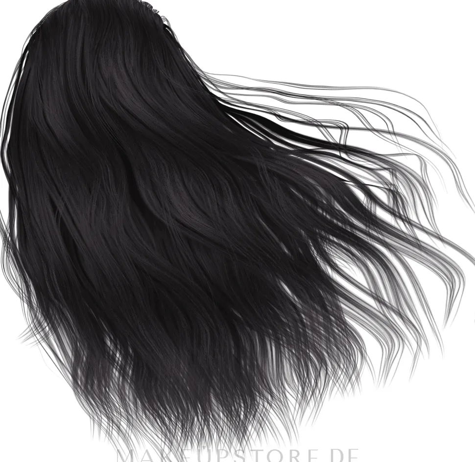 Haarfarbe