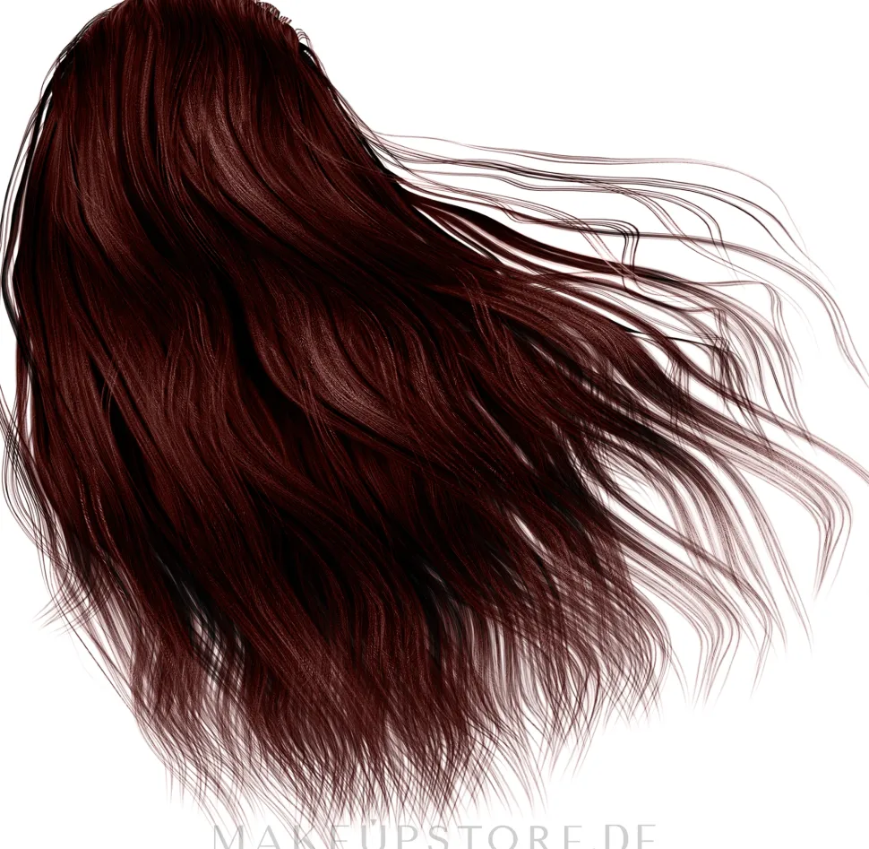 Haarfarbe