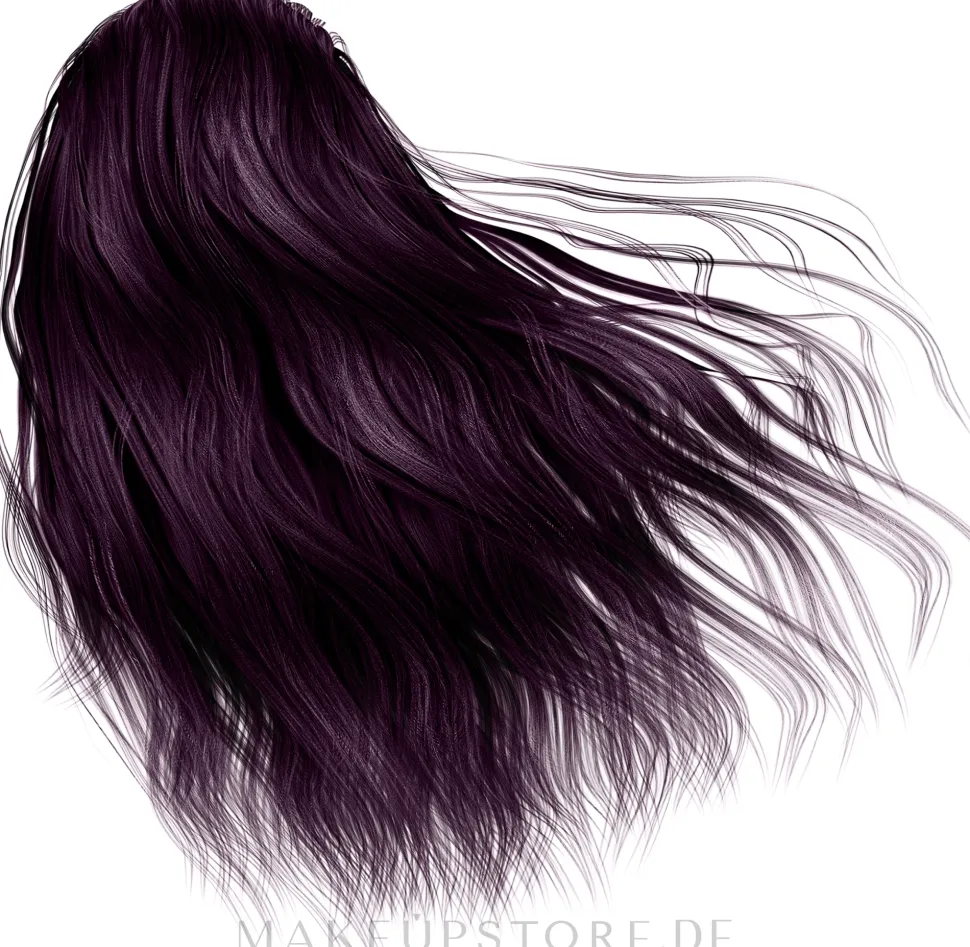 Haarfarbe