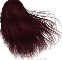 Haarfarbe