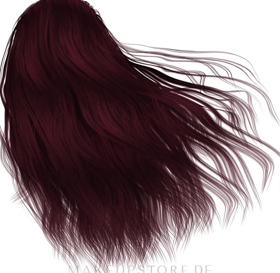 Haarfarbe
