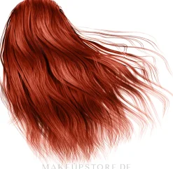 Haarfarbe