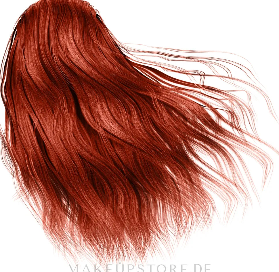 Haarfarbe