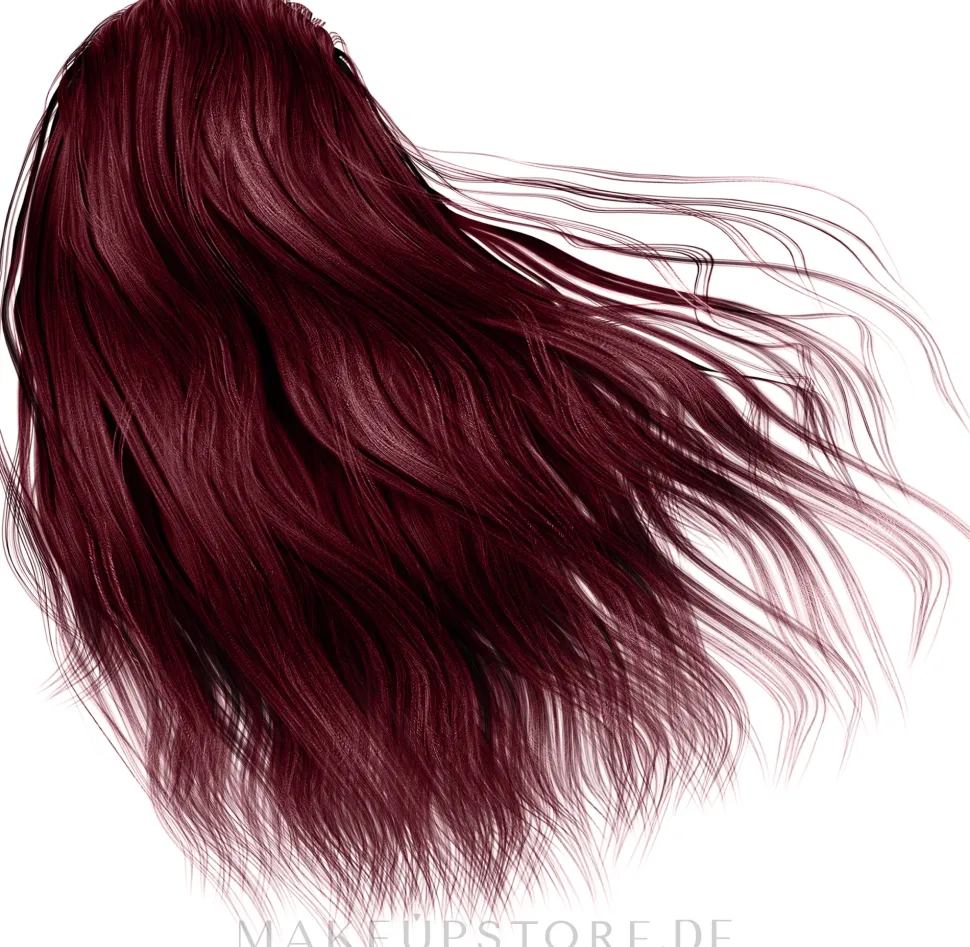 Haarfarbe