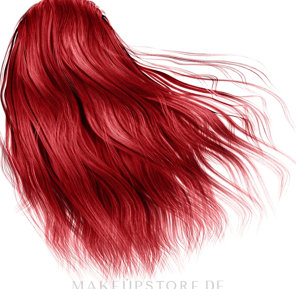 Haarfarbe