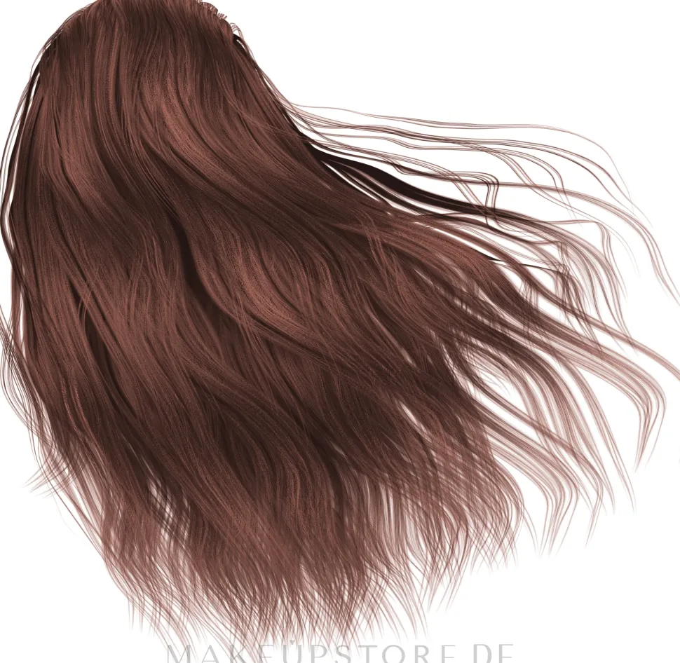 Haarfarbe