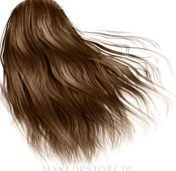Haarfarbe