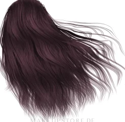 Haarfarbe