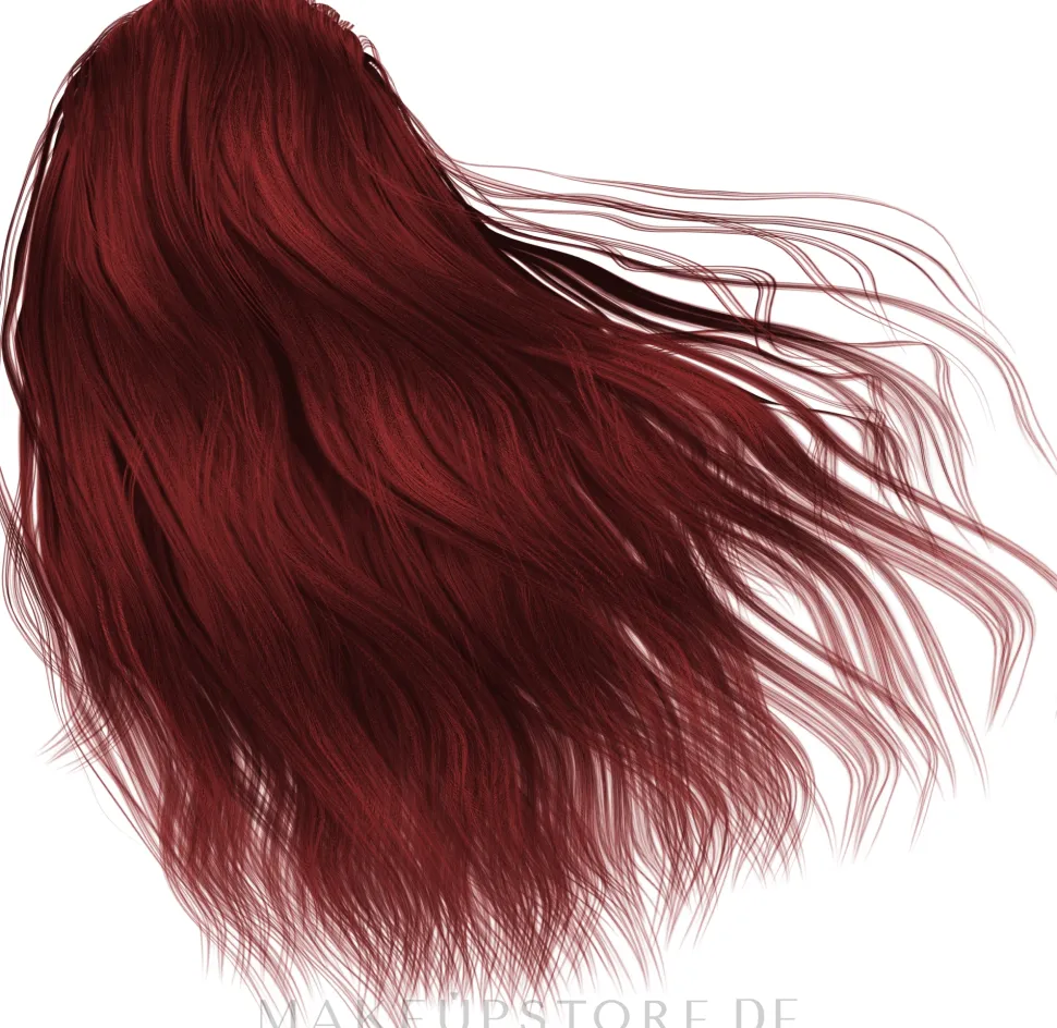 Haarfarbe