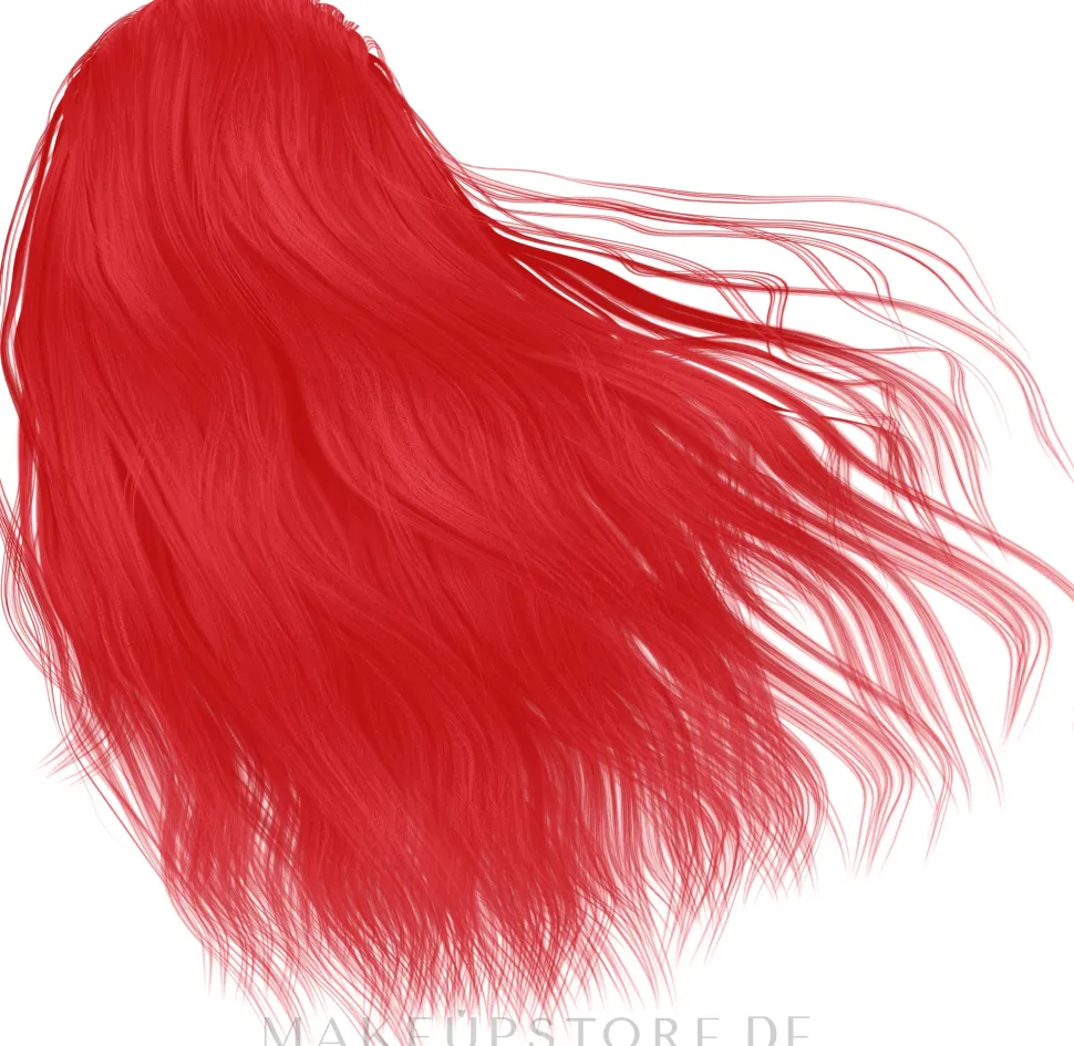 Haarfarbe