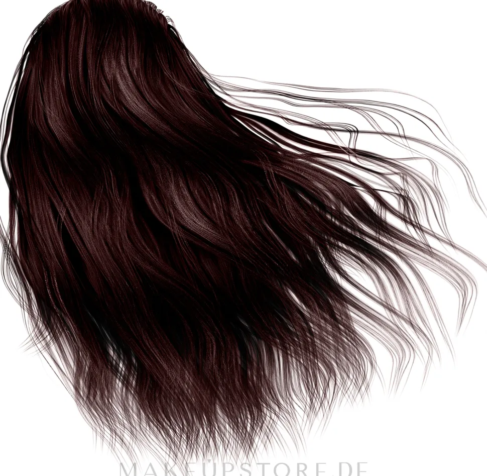 Haarfarbe