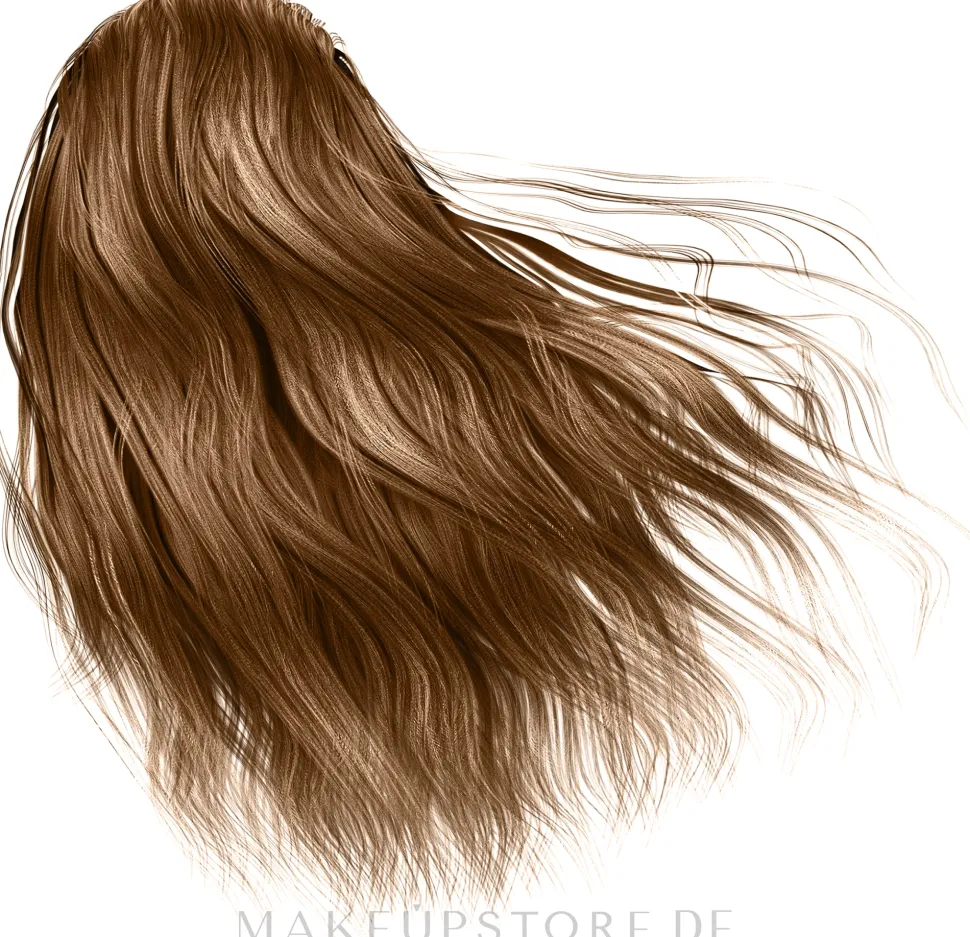 Haarfarbe