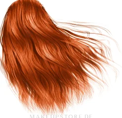 Haarfarbe
