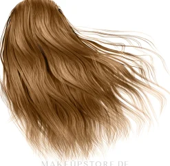 Haarfarbe