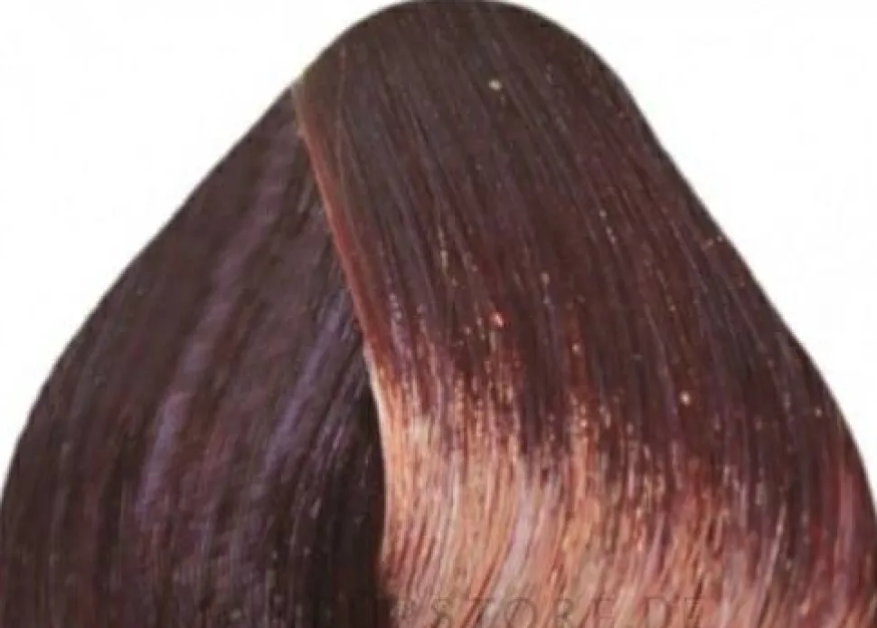 Haarfarbe