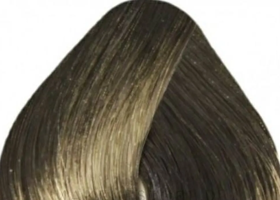 Haarfarbe