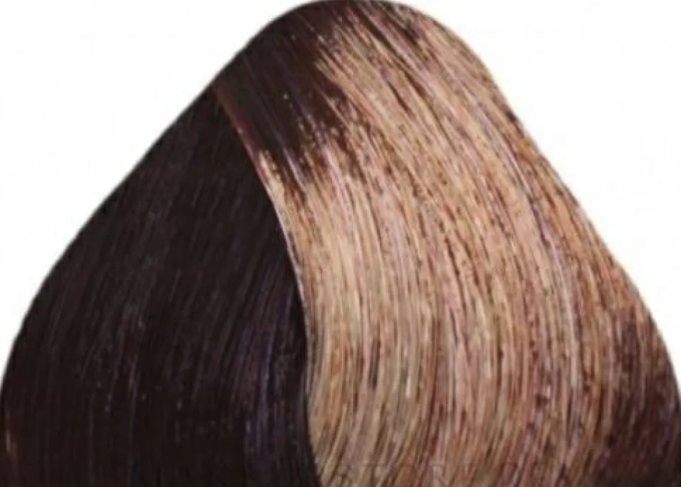 Haarfarbe
