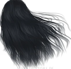 Haarfarbe