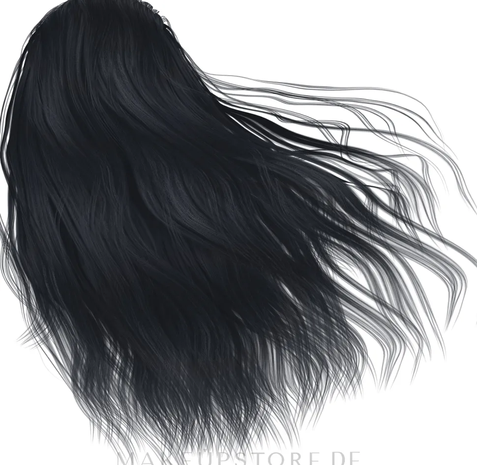 Haarfarbe