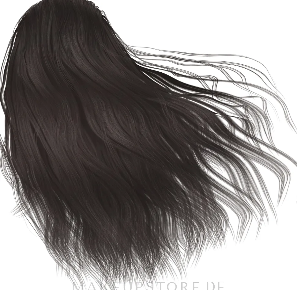 Haarfarbe